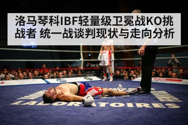 洛马琴科IBF轻量级卫冕战KO挑战者 统一战谈判现状与走向分析