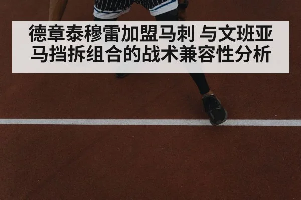 德章泰穆雷加盟马刺 与文班亚马挡拆组合的战术兼容性分析